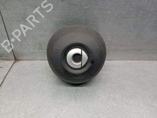 Used Driver airbag Driver airbag SMART FORTWO Coupe (453) 0.9 (453.344, 453.353) (90 hp) 34186840 34186840