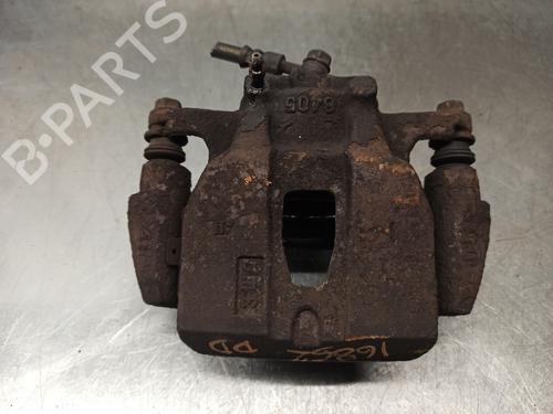Used Right front brake caliper TOYOTA AVENSIS VERSO (_M2_) 2.0 D (CLM20_, CLM20R) (116 hp) 11619039