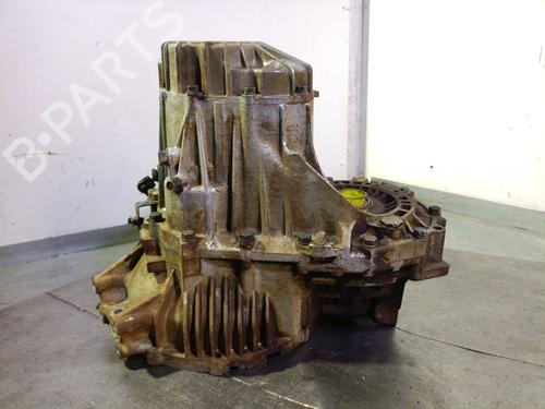 Gearbox HYUNDAI ACCENT II (LC) 1.5 CRDi | BP29967910M3