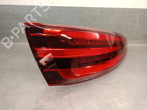 Left taillight AUDI Q3 (8UB, 8UG) 2.0 TDI | BP33334557C34  - Image 5