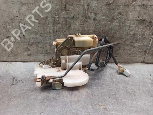 Used Front right lock HONDA LOGO (GA) 1.3 (GA3) (65 hp) 7573099