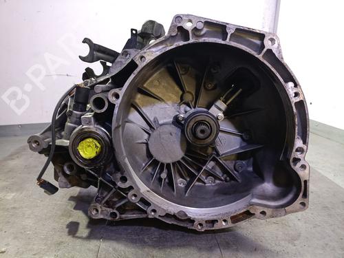 Gearbox FORD MONDEO II (BAP) 1.8 TD 97ZTDA | 1147043 | F0G7M18A