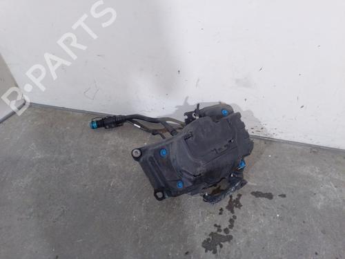 Fuel tank OPEL ZAFIRA TOURER C (P12) 1.6 CDTI (75) | BP29400360C62 