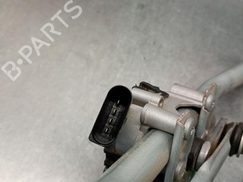 Front wiper motor OPEL CORSA F (P2JO) 1.2 (68) | BP26971556M29 