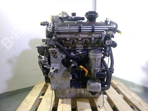 Engine VW GOLF V (1K1) 1.9 TDI | BP27628542M1 