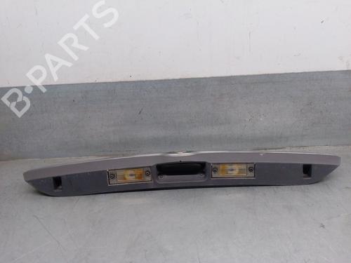 Tailgate handle CHRYSLER VOYAGER / GRAND VOYAGER IV (RG) 2.5 CRD | BP26943791C132 