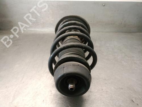 Right front shock absorber VW GOLF IV (1J1) 1.9 TDI | BP27627211M17 