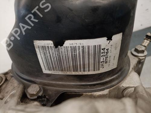 Gearbox RENAULT CLIO IV (BH_) 0.9 TCe 90 (BHNF, BHMA, BHMH, BHJK, BHJR) | BP29308925M3 