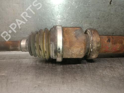 Right front driveshaft FORD FIESTA VI (CB1, CCN) 1.5 TDCi | BP39407514M39 - Image 4