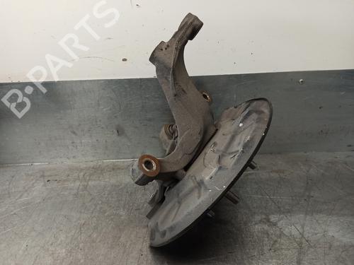 Right rear steering knuckle HYUNDAI i30 (PDE, PD, PDEN)  | BP10512809M28 