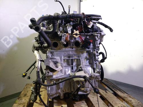 Engine RENAULT CLIO V (B7_) 1.6 E-TECH 140 (B7MU) | BP29943791M1