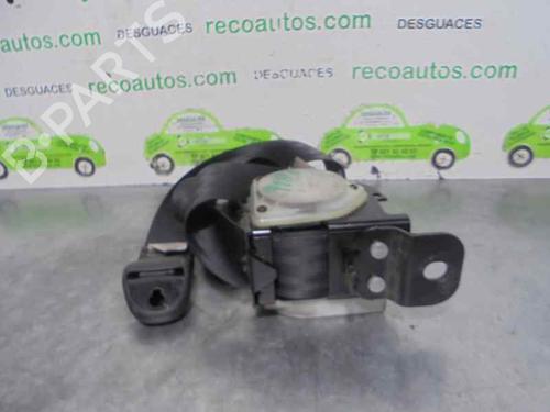 Front right seatbelt CHRYSLER VOYAGER IV (RG, RS) 2.5 CRD | BP12187219I25 