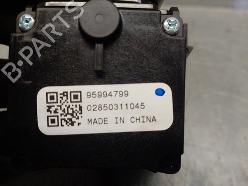 Steering column stalk CHEVROLET CRUZE (J300) 2.0 CDI | BP14986955I23 