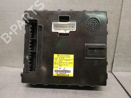 Used Electronic module Electronic module SSANGYONG KORANDO (CK) 2.0 e-XDi (175 hp) 32492538 32492538