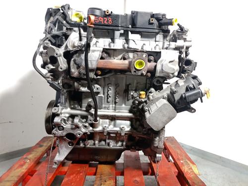 Engine CITROËN C3 Picasso (SH_) 1.6 HDi 110 | BP37069890M1 - Image 3