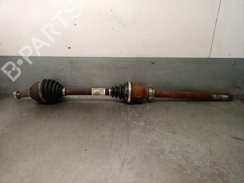 Used Right front driveshaft CITROËN C8 (EA_, EB_) 2.0 HDi 135 (136 hp) 26124113