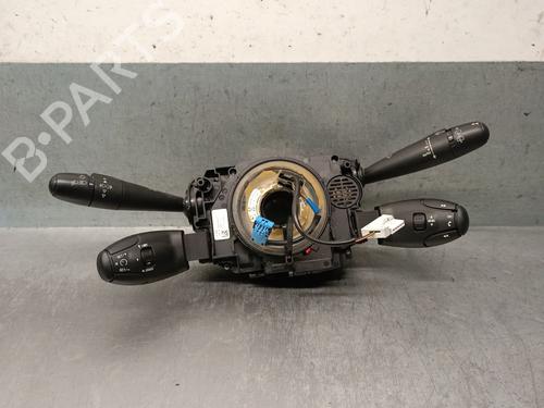 Used Headlight switch PEUGEOT 3008 I MPV (0U_) 1.6 HDi (112 hp) 30640978