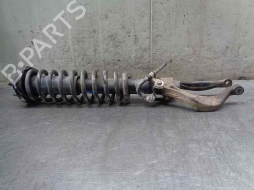 Used Left front shock absorber HONDA CIVIC VI Fastback (MA, MB) 1.6 16V (MB4) (116 hp) 6021818