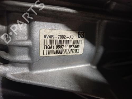 Gearbox FORD KUGA II (DM2) | BP37672478M3 - Image 11