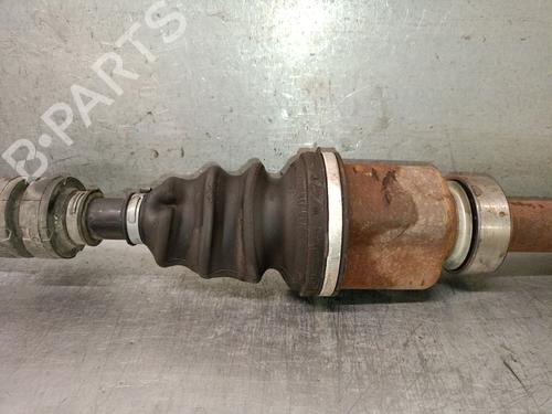 Right front driveshaft NISSAN PULSAR Hatchback (C13) 1.2 DIG-T | BP39067081M39 - Image 4