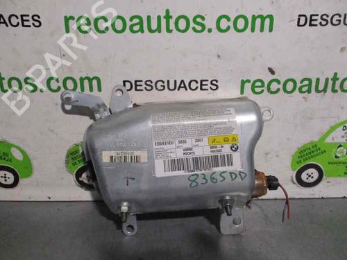 Electronic module BMW 5 (E60) 520 d | BP2276333M83 