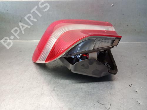 Right taillight BMW 3 (E46) 316 i | BP26182767C35 