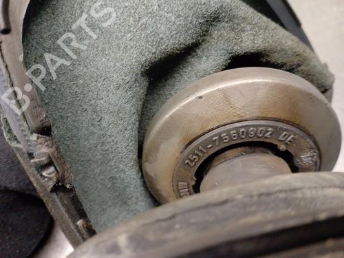 Shift knob BMW 3 (E90)  | BP12226389I34 