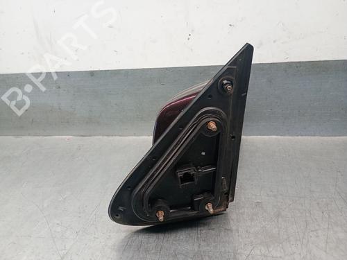 Right mirror HYUNDAI SANTA FÉ II (CM) 2.2 CRDi GLS | BP23208846C27 