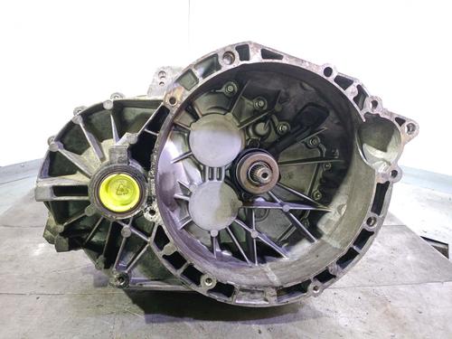 Used Gearbox FORD FOCUS II (DA_, HCP, DP) 2.0 TDCi (136 hp) 27497371