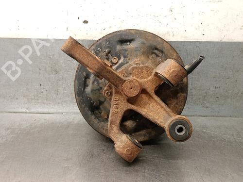 Used Left rear steering knuckle Left rear steering knuckle SUZUKI BALENO (EG) 1.6 i 16V (SY416) (98 hp) 33619153 33619153