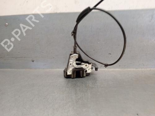 Rear left lock KIA CARNIVAL / GRAND CARNIVAL III (VQ) 2.9 CRDi | BP29870078C100