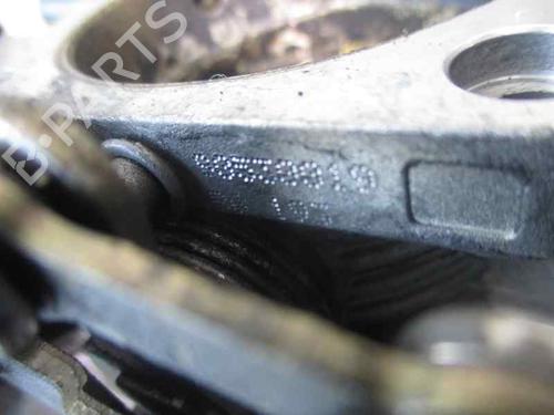 Throttle body OPEL SINTRA (APV) 2.2 i 16V (OUN16, Y94) | BP5187633M82 