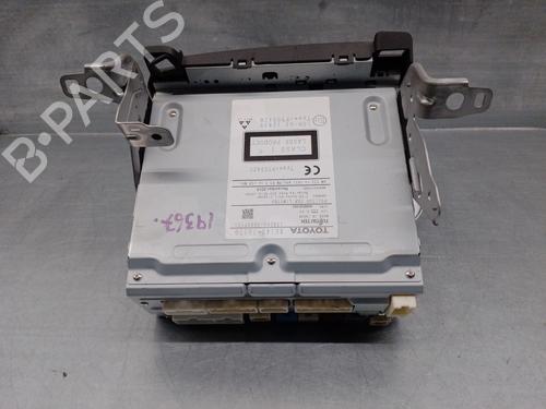 Radio LEXUS CT (ZWA10_)  | BP16216029E6 
