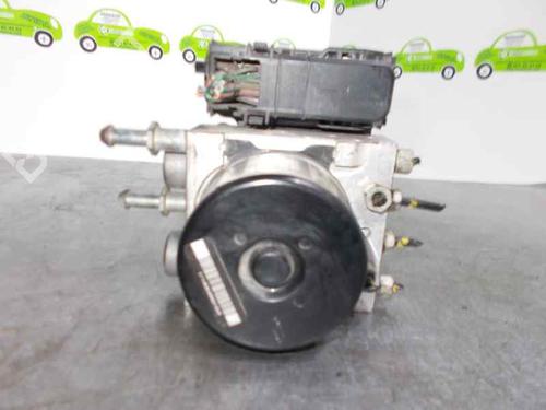 ABS pump CHRYSLER VOYAGER IV (RG, RS) 2.8 CRD | BP2079845M43 