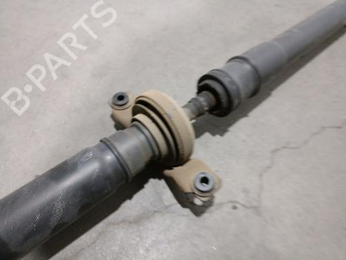 Driveshaft SUBARU LEGACY V Estate (BR) 2.0 D AWD | BP21793744M37 