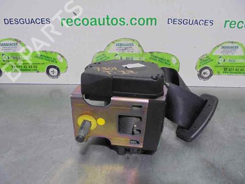Rear left seatbelt JAGUAR X-TYPE I (X400) 3.0 V6 All-wheel Drive | BP7444611I29 