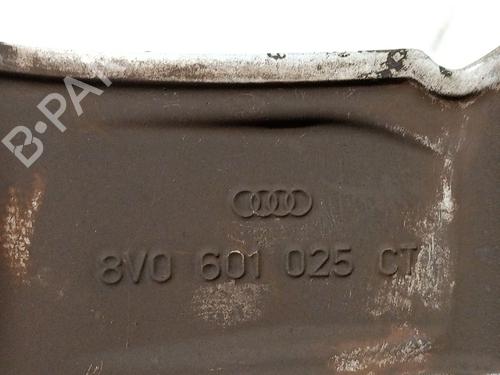 Rim AUDI A3 Sportback (8VA, 8VF) 1.6 TDI | BP28583701C45 