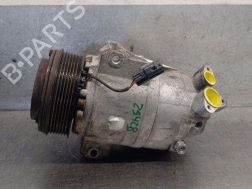 Used AC compressor AC compressor 36845285 36845285