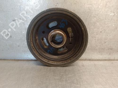 Used Pulley Pulley SUZUKI SWIFT III (MZ, EZ) 1.3 4x4 (RS 413, ZD11S) (92 hp) 39981413 39981413