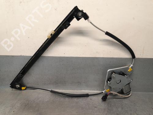Used Front left window mechanism Front left window mechanism RENAULT MEGANE I Classic (LA0/1_) 1.9 dCi (LA05, LA1F) (102 hp) 36086638 36086638