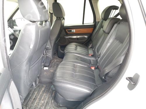 Front right panel LAND ROVER RANGE ROVER SPORT I (L320) 3.0 D 4x4 | BP25244427C59 - Image 10