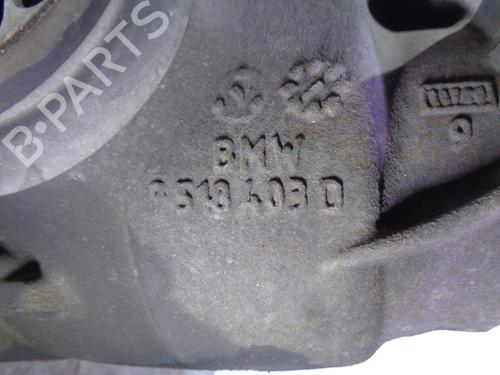 Rear differential BMW 1 (E87) 120 d | BP16936753M24
