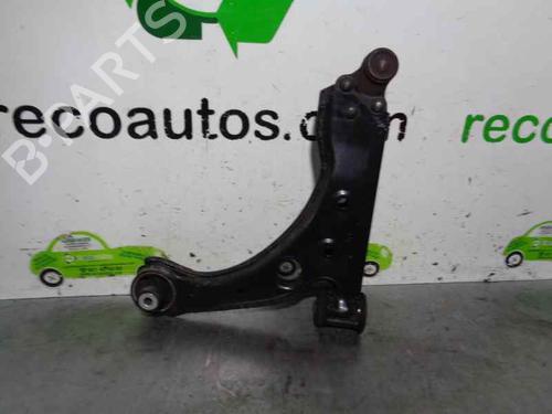 Right front suspension arm LANCIA DELTA III (844_) 1.6 D Multijet (844.AXP1A) | BP5037263M13 