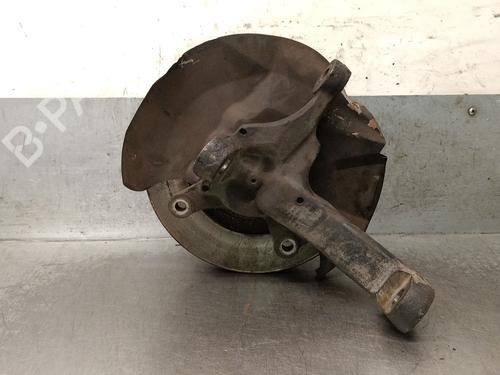 Used Right front steering knuckle Right front steering knuckle HYUNDAI H-1 Van (A1) 2.5 TD (80 hp) 32163898 32163898