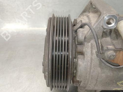 AC compressor VOLVO S80 I (184)  | BP31665863M34 