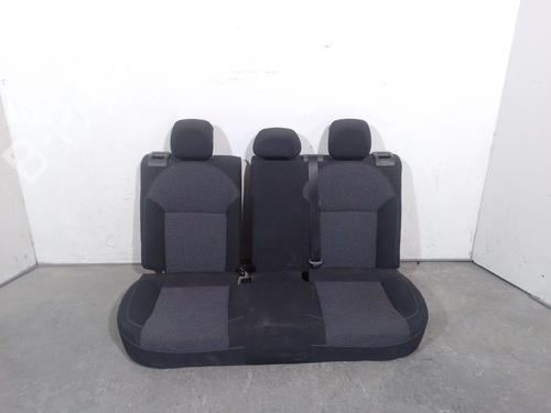 Used Rear seat Rear seat CITROËN DS4 (NX_) 1.6 HDi 110 (112 hp) 32411762 32411762