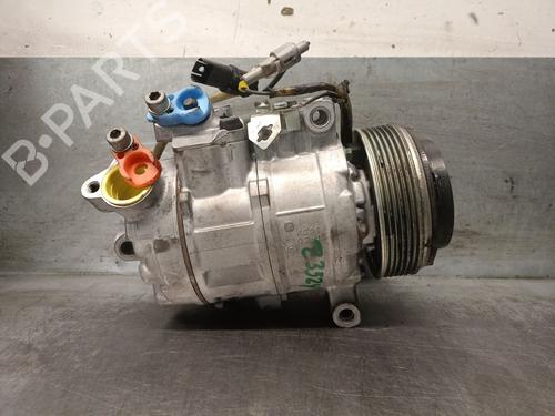 Used AC compressor BMW 1 (E81) 118 d (143 hp) 29163510