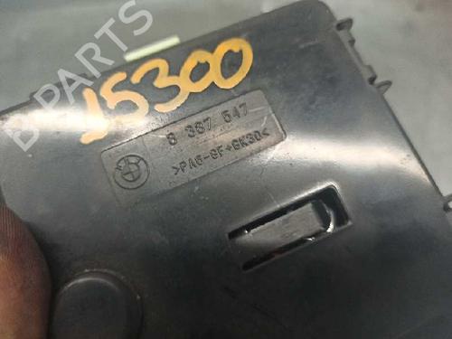 Fuse box BMW X3 (E83) 3.0 d | BP8066288E1 
