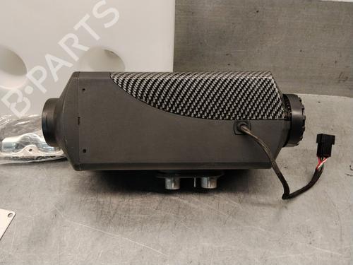 Heater blower motor BMW MOTORCYCLES K K 75 (K569) | BP36435555M62 - Image 5