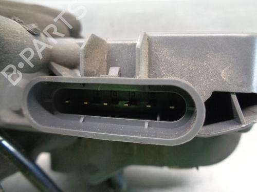 Rear left lock RENAULT MEGANE II Estate (KM0/1_) 1.5 dCi (KM16, KM1E) | BP12130014C100 